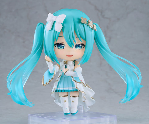 『プロジェクトセカイ 壊れたセカイと歌えないミク』ねんどろいど 初音ミク 開かれた窓のセカイVer.
